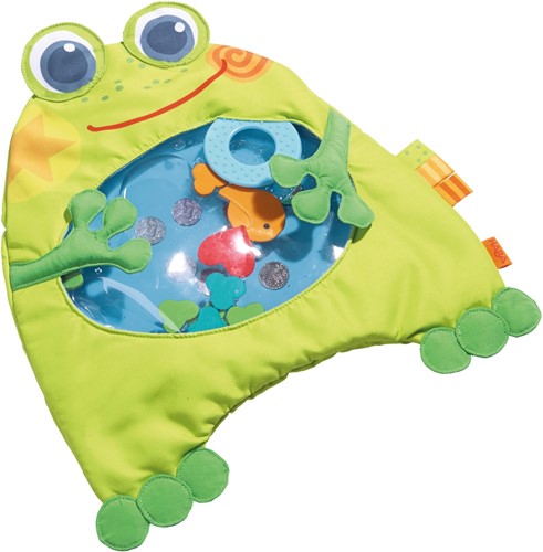 HABA Eveil aquatique Petite grenouille