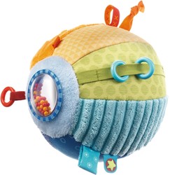 HABA Ballon découverte De toutes les couleurs