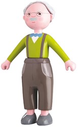HABA Little Friends - Papi Kurt