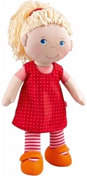 HABA Poupée Annelie, 30 cm