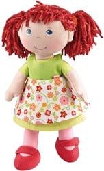 HABA Poupée Liese, 30 cm
