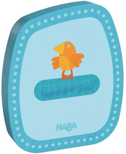 HABA Lettre en bois Trait d’union