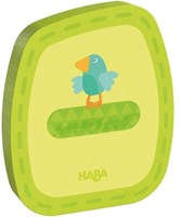 HABA Lettre en bois Trait d’union-2
