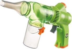 HABA Terra Kids - Aspirateur d’insectes