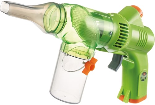 HABA Terra Kids - Aspirateur d’insectes