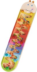 HABA Bâton de pluie Ver multicolore