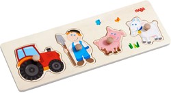 HABA Puzzle A la campagne