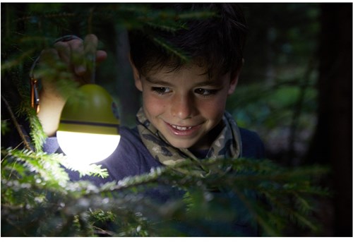 HABA Terra Kids - Lampe de camping-2