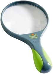 HABA Terra Kids - Loupe pour enfants