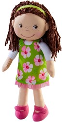 HABA Poupée Coco, 30 cm