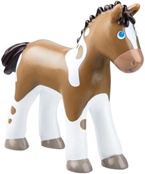 HABA Little Friends - Poulain Abby