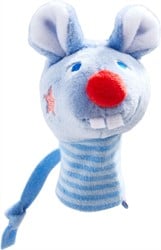 HABA Marionnette de doigt Souris Mara