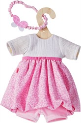 HABA Kit de vêtements Robe de rêve
