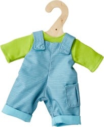 HABA Set de vêtements Loisirs Fun