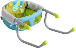 HABA Chaise de table Champ d'été
