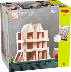 HABA Système de blocs de construction Clever-Up! 4.0