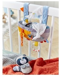 HABA Playtrainer Raccoon ahoy
