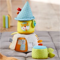 HABA-Figurine empilable animal haut-3