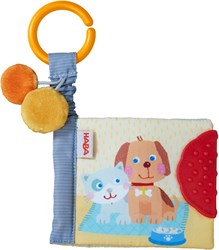 HABA Buggy book Animaux