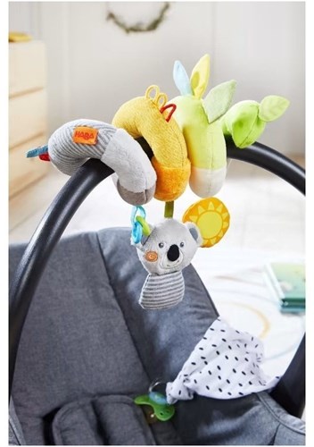 HABA Exploders spirale Koala-3
