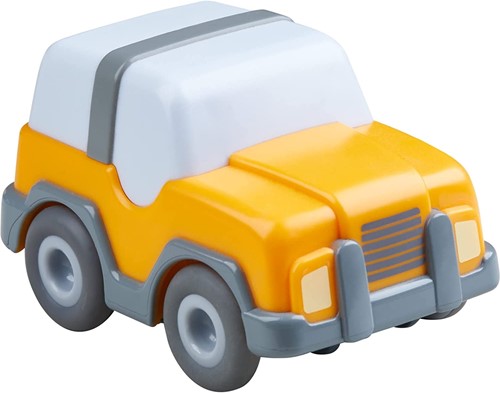 HABA Kullerbü Marble Track - Voiture de terrain