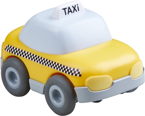 HABA Kullerbü Marble Track - Taxi