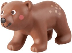 HABA Little Friends - Ourson brun