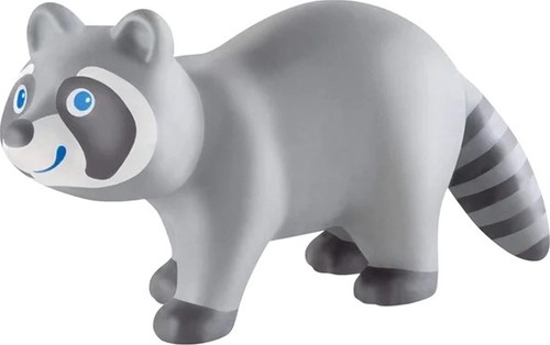 HABA Little Friends - Raton laveur
