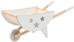 Goki brouette jouet pour enfants - Goki Wheelbarrow