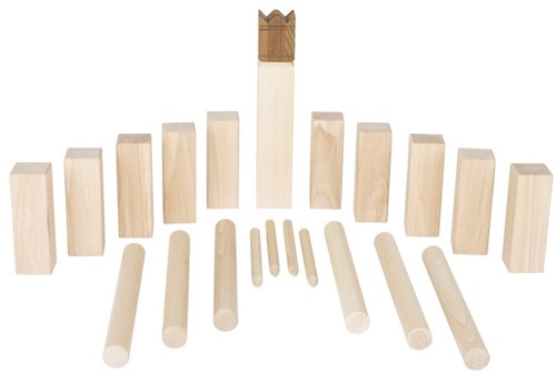 Goki Kubb