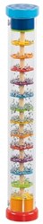 Goki bâton de pluie jouet bâton de pluie multicolore 34 cm