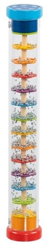 Goki bâton de pluie jouet bâton de pluie multicolore 34 cm