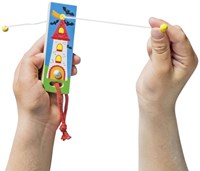 Goki Magie - Ficelle magique jouet de magie pour enfants-2