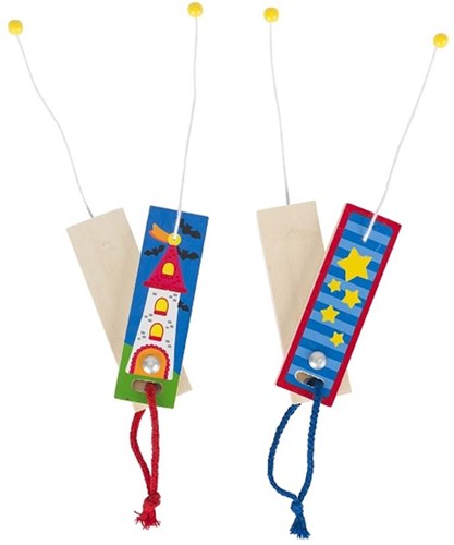 Goki Magie - Ficelle magique jouet de magie pour enfants