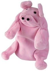 Gant de porc Beleduc