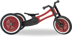 Wishbonebike Draisienne recyclé 3-1