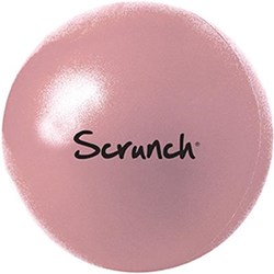 SCRUNCH Ball Old Pink