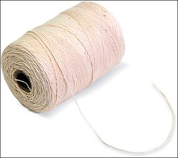 nic fil de chaîne jouet créatif 100 grammes coton