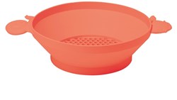 SCRUNCH Strainer Coral