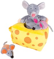 Mila Mouse and Friends-2