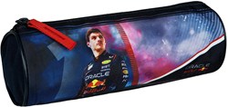 Red Bull trousse Max Verstappen - trousse multicolore polyester