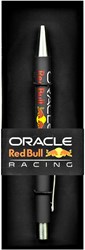 Red Bull stylo-bille premium coffret cadeau design Formule 1 - métal