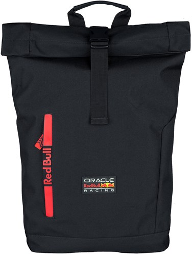 Sac à dos Red Bull roll-top multicolore - Sac de sport Formule 1