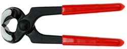 Kids at Work mini pince à outils rouge pour enfants lot de 5