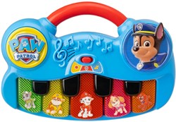 Paw Patrol clavier électronique jouet musical bleu multicolore