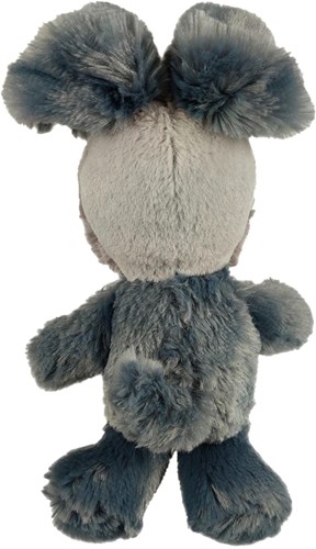 Bambolino Toys peluche Woezel 30 cm - jouet Woezel & Pip-2