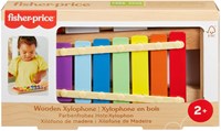 Mattel xylophone en bois Fisher-Price instrument de musique pour enfants