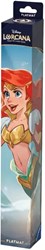 Disney Lorcana tapis de jeu Winterspell Ariel - Accessoire Trading Card Game