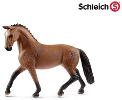 Schleich Horse Club jument Hanovre figurine jouet enfant