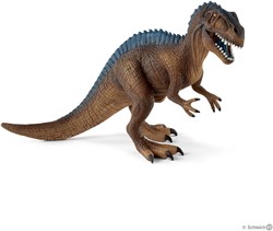 Schleich dinosaure - Acrocanthosaurus figurine jouet enfant